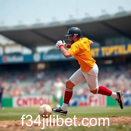 Digital Horizons: The Rise of F34jili