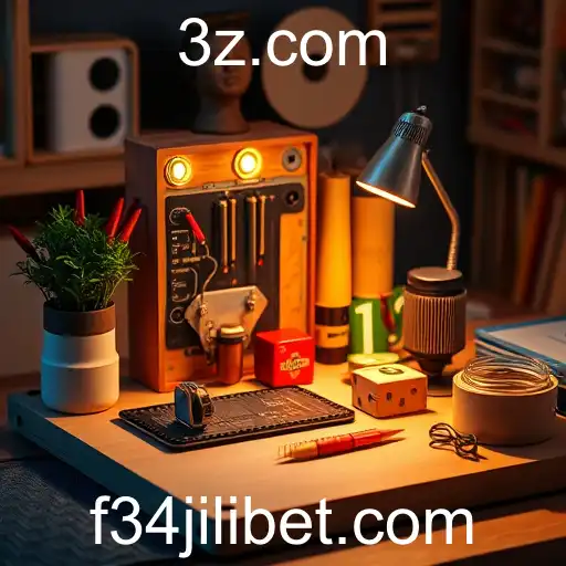Unleashing Creativity: A Journey into DIY Projects with F34jili
