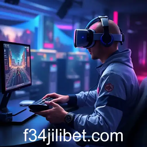 Evolving Trends in Online Gaming