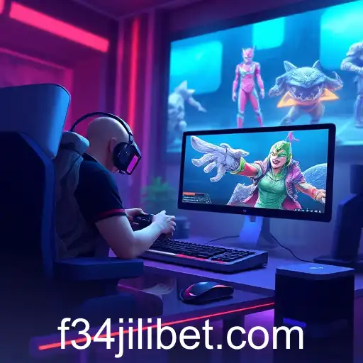 Evolving Landscape of English Game Websites