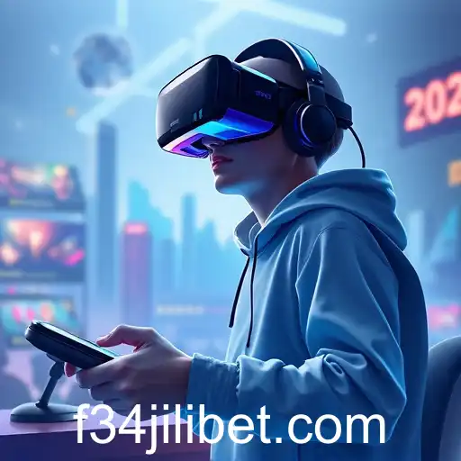 The Evolving Landscape of Online Gaming in 2025