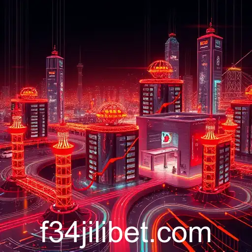 The Evolution of F34jili in the Gaming World