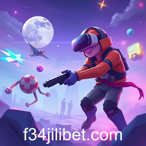 The Rise of F34jili: A New Era in Online Gaming