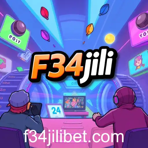 F34jili: Revolutionizing Online Gaming
