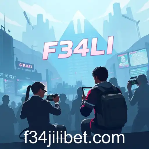 The Rise of F34jili: A Gaming Phenomenon