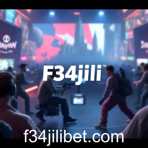 F34jili: The Evolving Landscape of Online Gaming