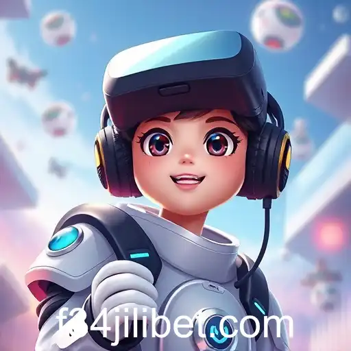 The Rise of F34jili: A New Era in Online Gaming