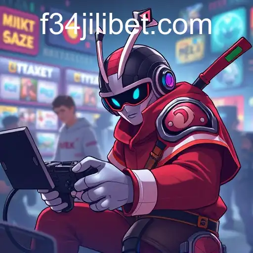 The Evolution of Online Gaming Platforms