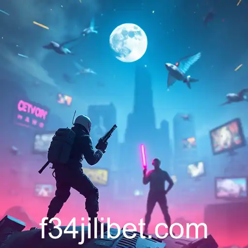 Gaming Trends Transforming the Digital Landscape