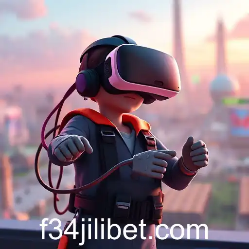 Innovating Gaming: F34jili's Impact on the Industry