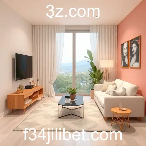 Revolutionizing Online Experiences: The Rise of F34jili
