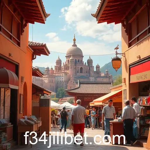 The Rise of F34jili: A Modern Gaming Phenomenon