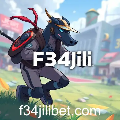 The Rise of F34jili: Gaming's New Frontier